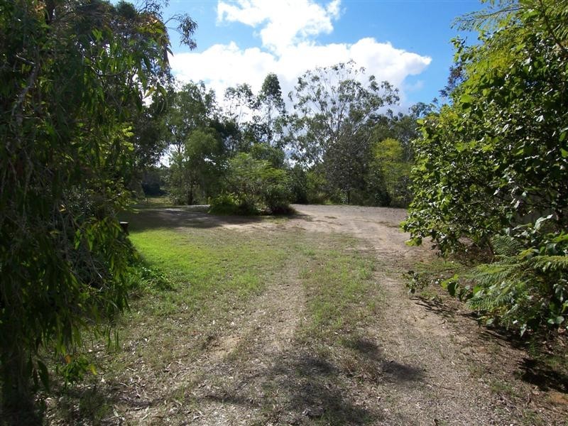Cedar Grove QLD 4285