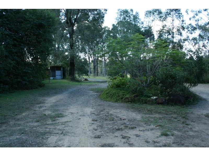 Cedar Grove QLD 4285