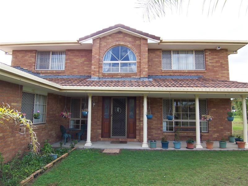Cedar Grove QLD 4285