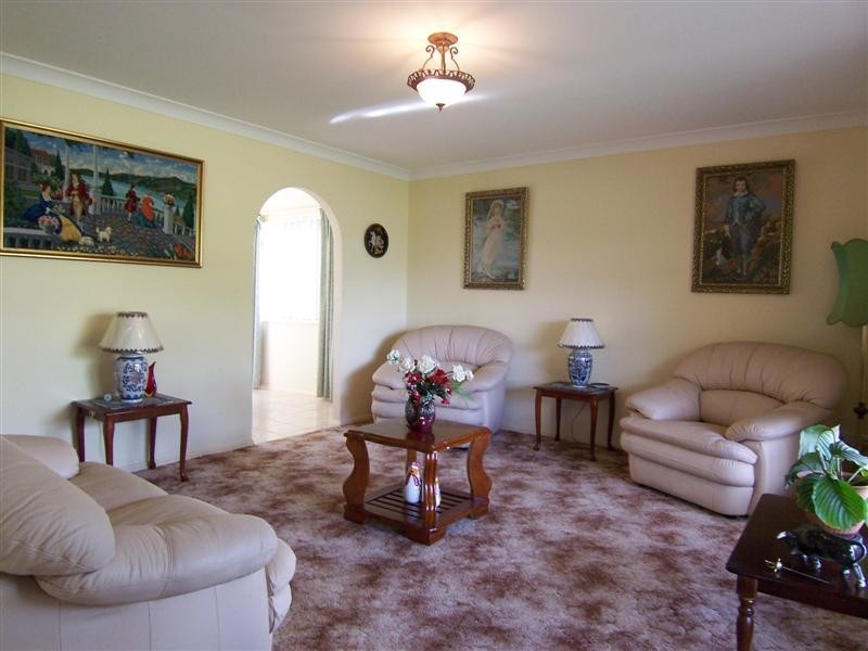 Cedar Grove QLD 4285
