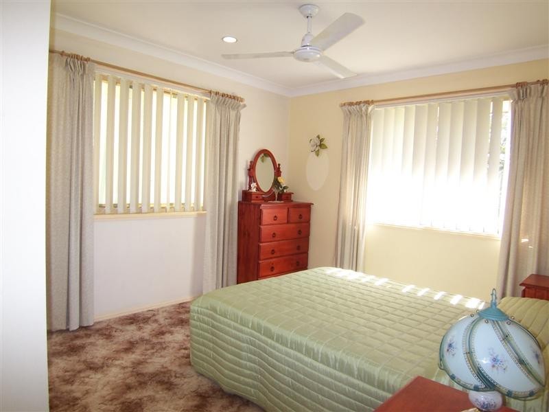 Cedar Grove QLD 4285