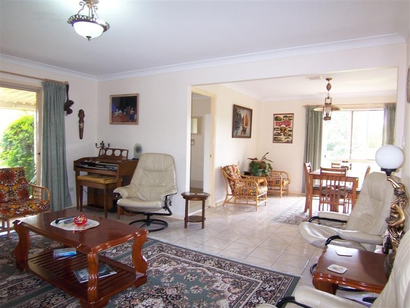 Cedar Grove QLD 4285