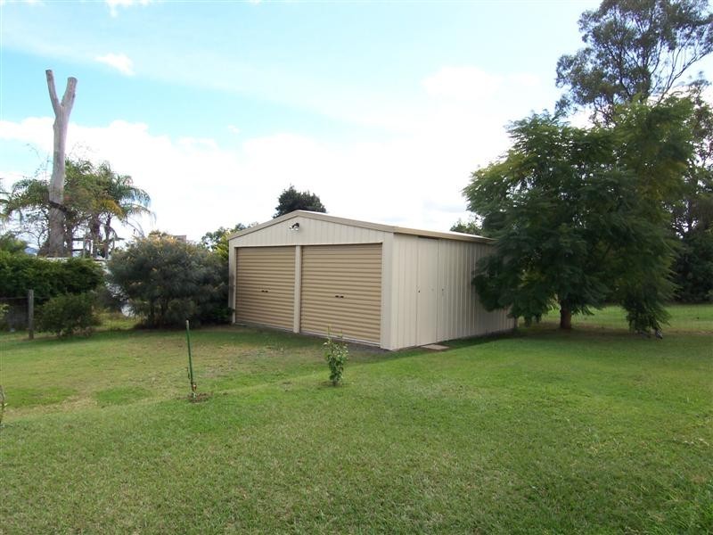 Cedar Grove QLD 4285