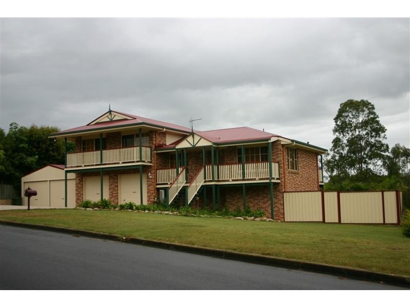 Beaudesert QLD 4285