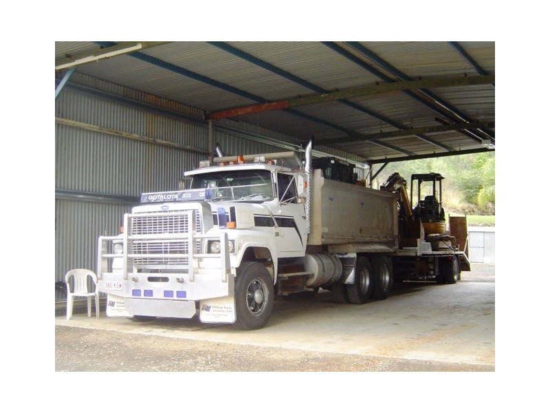 Mundoolun QLD 4285