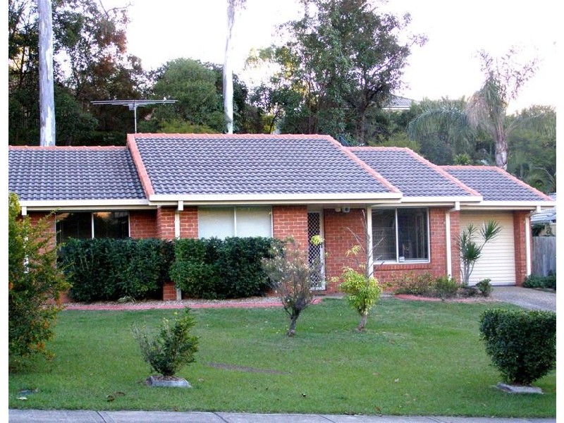 Edens Landing QLD 4207