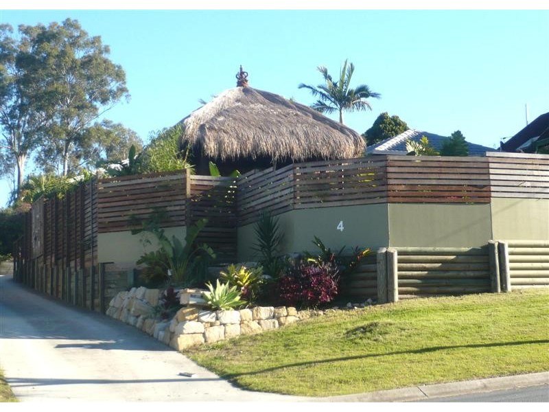 Edens Landing QLD 4207