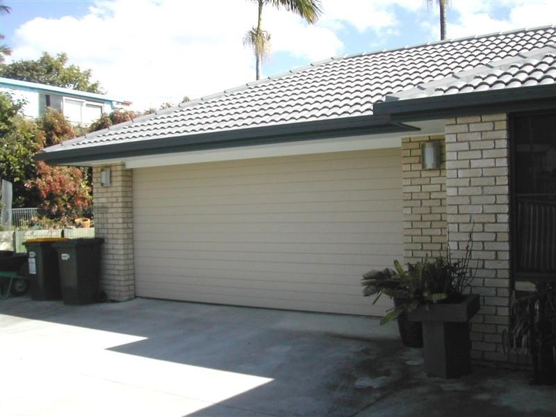 Edens Landing QLD 4207
