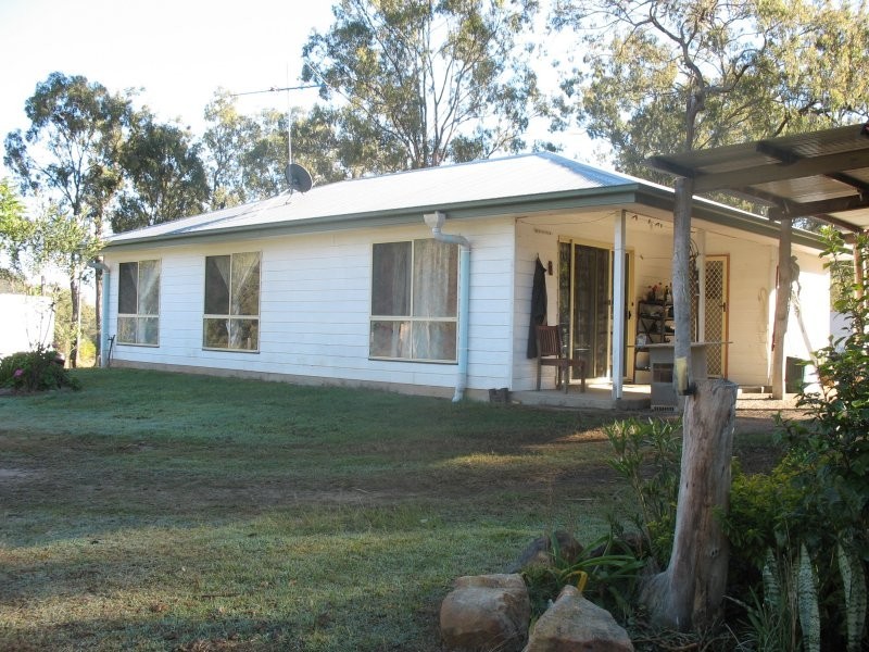 Rathdowney QLD 4287