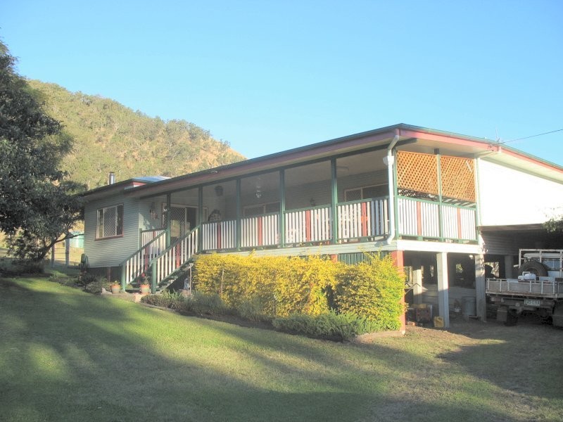 Running Creek QLD 4287