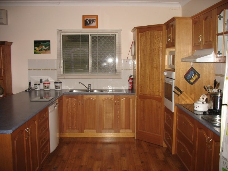 Running Creek QLD 4287