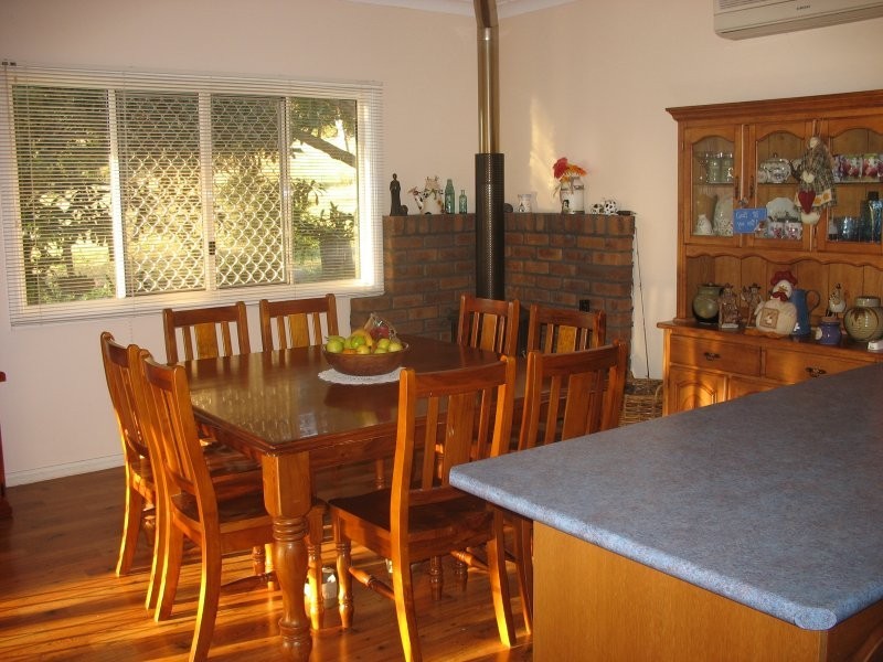 Running Creek QLD 4287