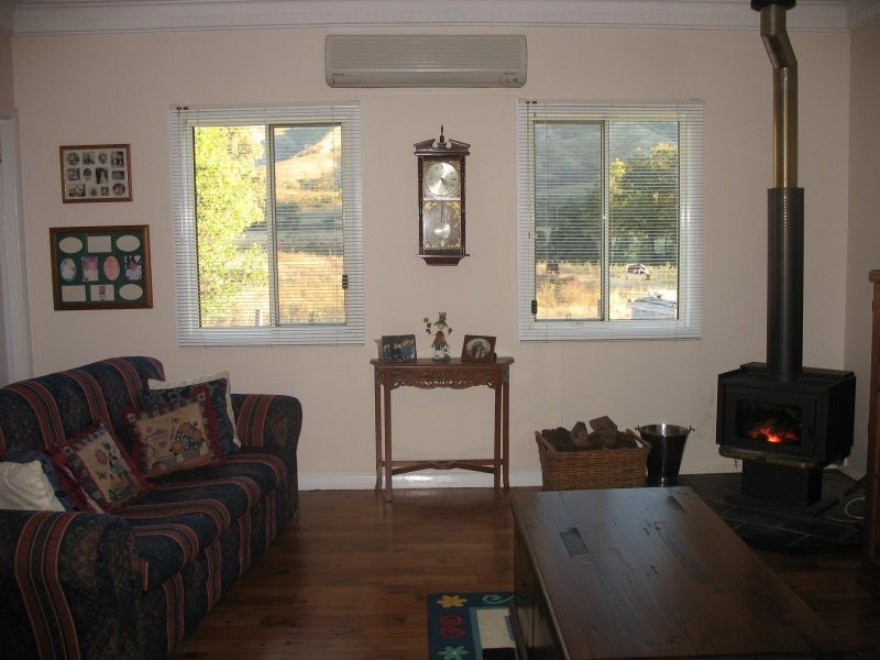 Running Creek QLD 4287