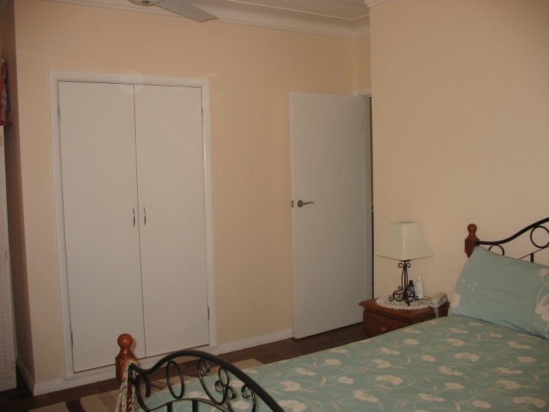 Running Creek QLD 4287