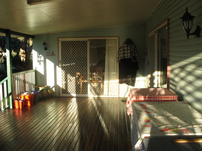 Running Creek QLD 4287