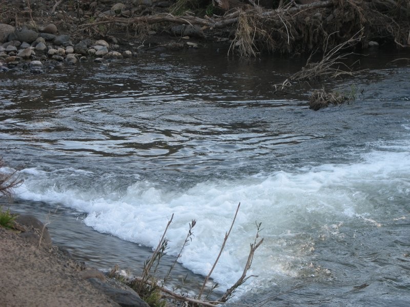 Running Creek QLD 4287