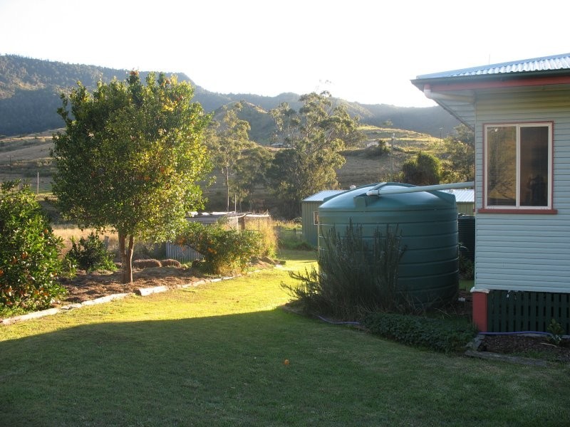 Running Creek QLD 4287