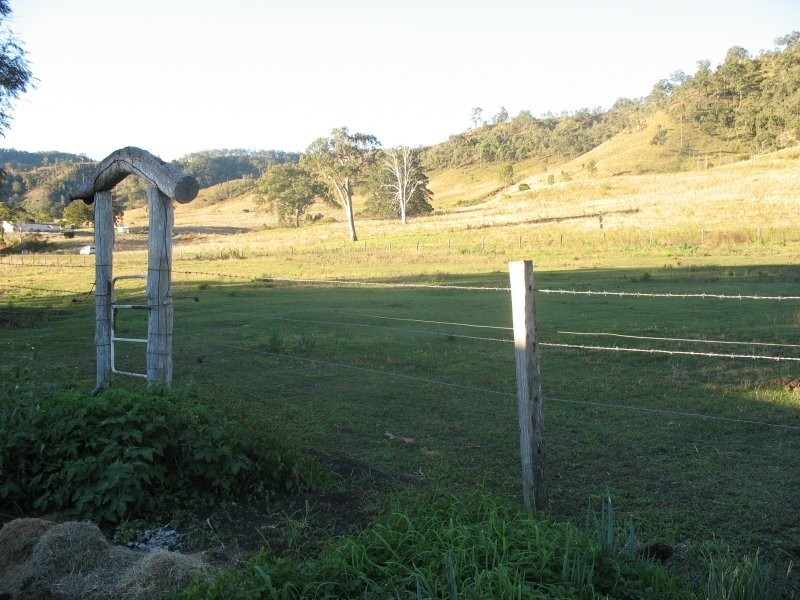Running Creek QLD 4287