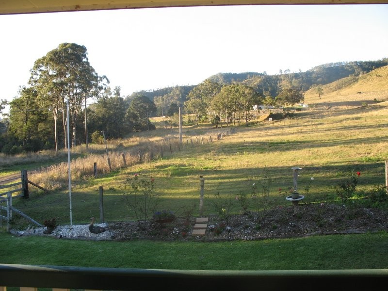 Running Creek QLD 4287