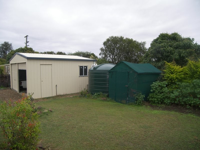 22 Buchanan St, Beaudesert QLD 4285