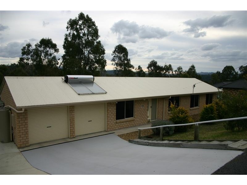 Kooralbyn QLD 4285