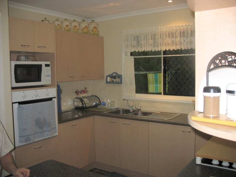 Kooralbyn QLD 4285