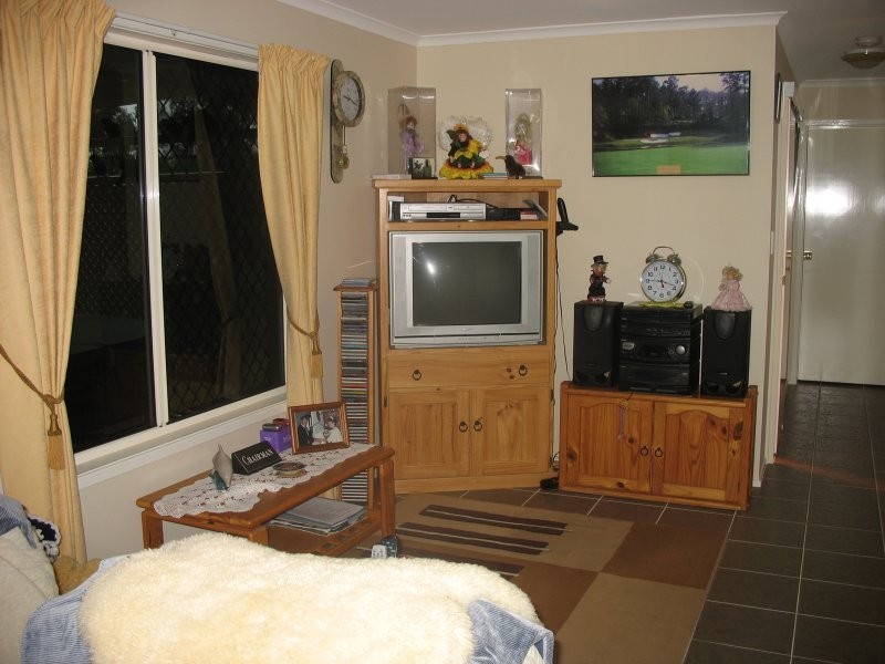 Kooralbyn QLD 4285