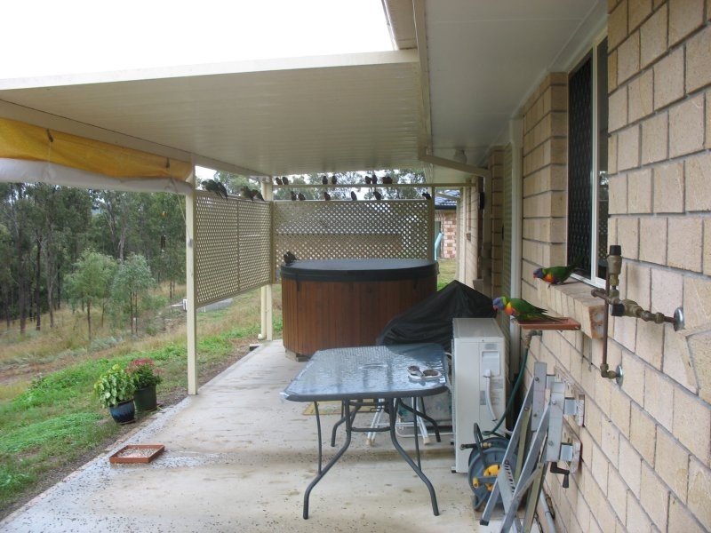Kooralbyn QLD 4285