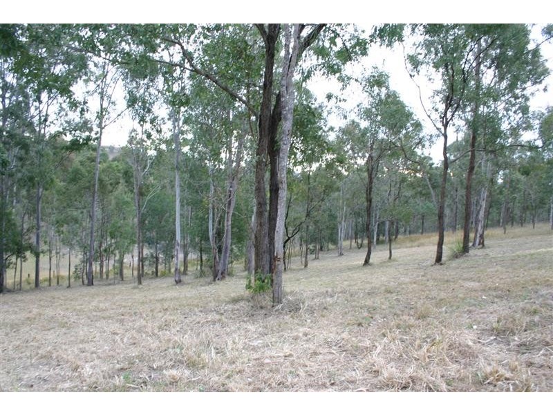 Kooralbyn QLD 4285