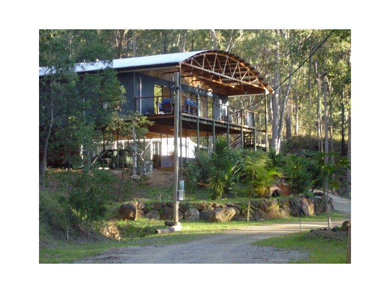 Tamborine QLD 4270