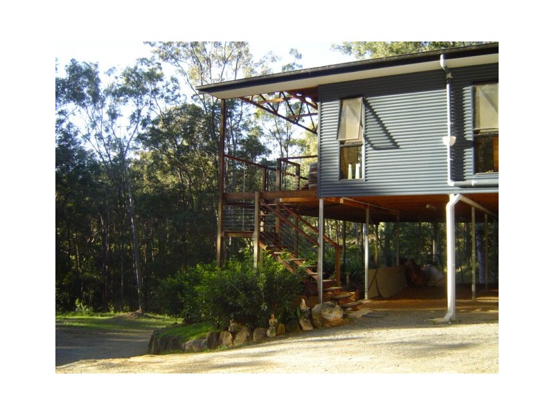 Tamborine QLD 4270