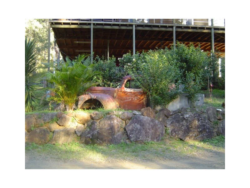 Tamborine QLD 4270