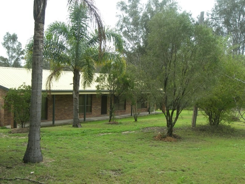Jimboomba QLD 4280