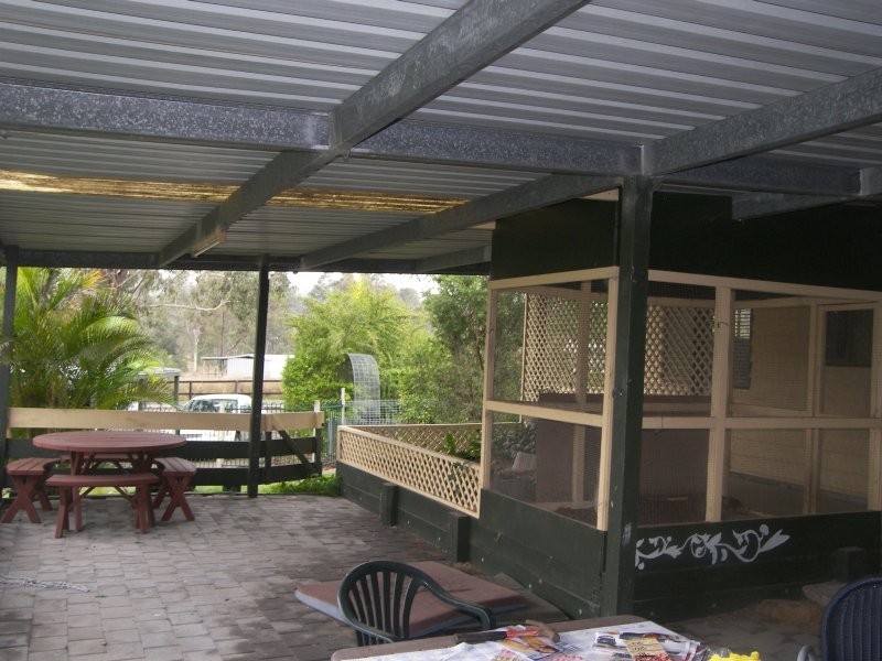 Jimboomba QLD 4280