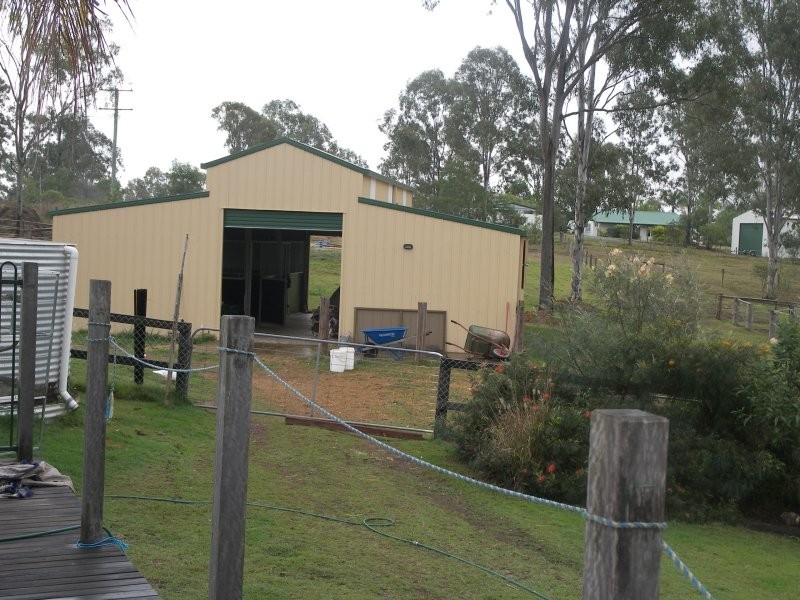 Jimboomba QLD 4280
