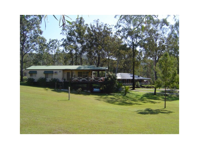 Tamborine QLD 4270