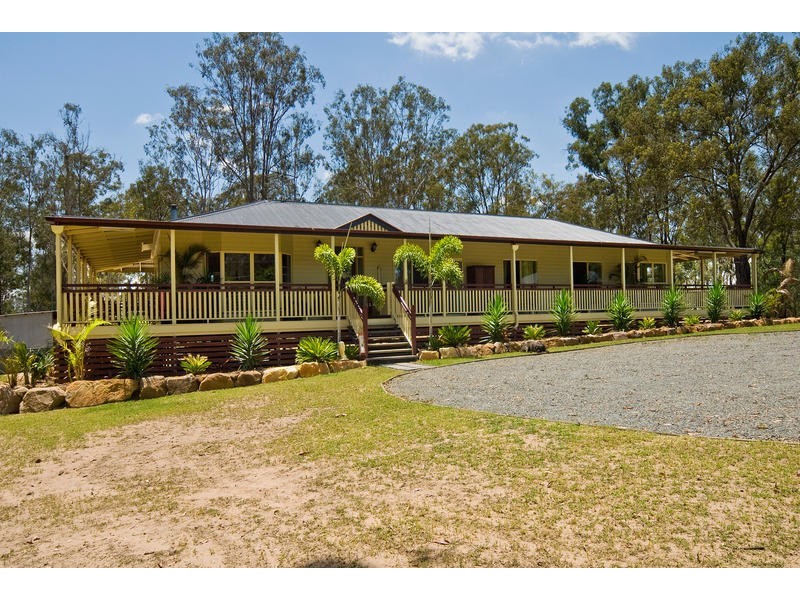 Tamborine QLD 4270