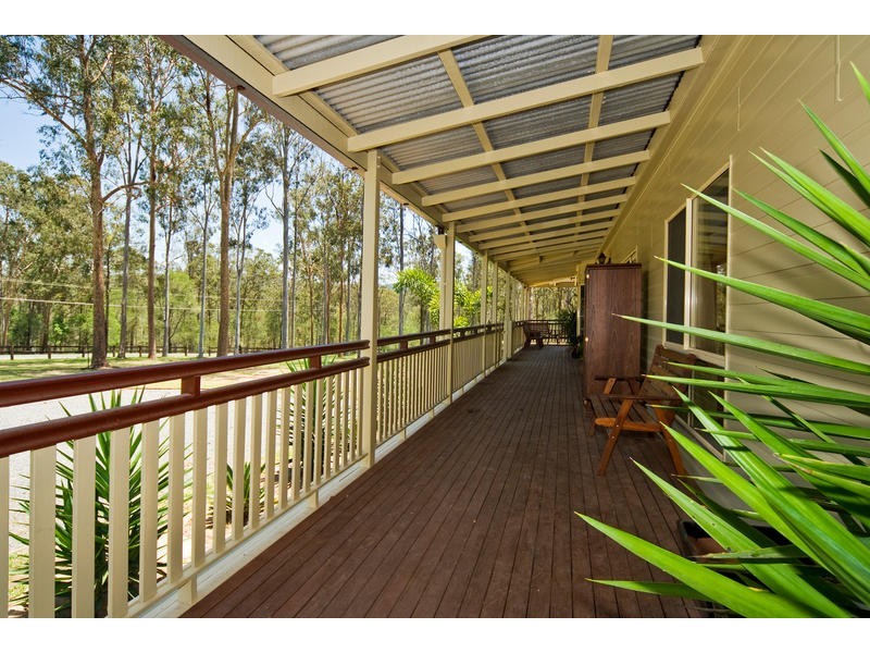 Tamborine QLD 4270