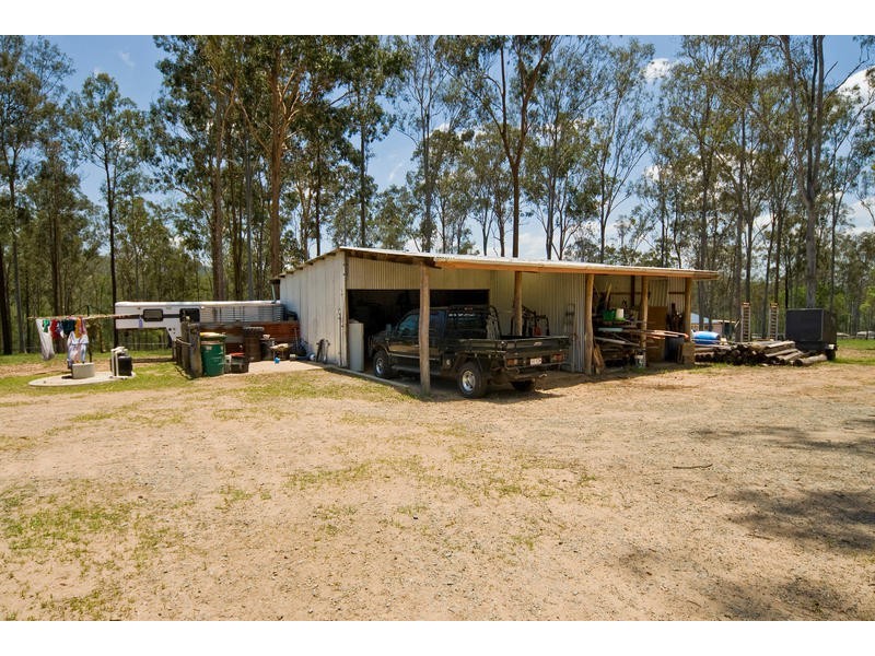 Tamborine QLD 4270
