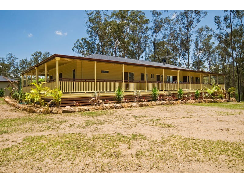 Tamborine QLD 4270
