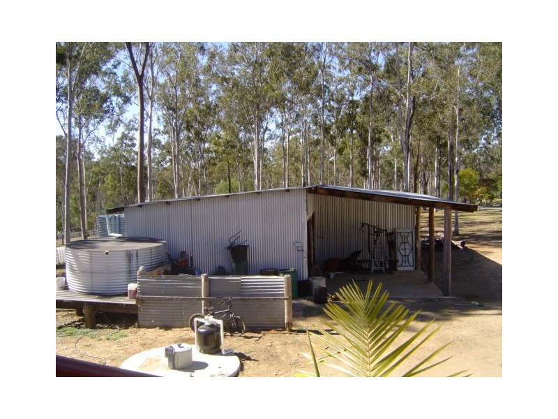 Tamborine QLD 4270