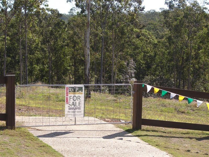 184 Spinebill Drive, Greenbank QLD 4124