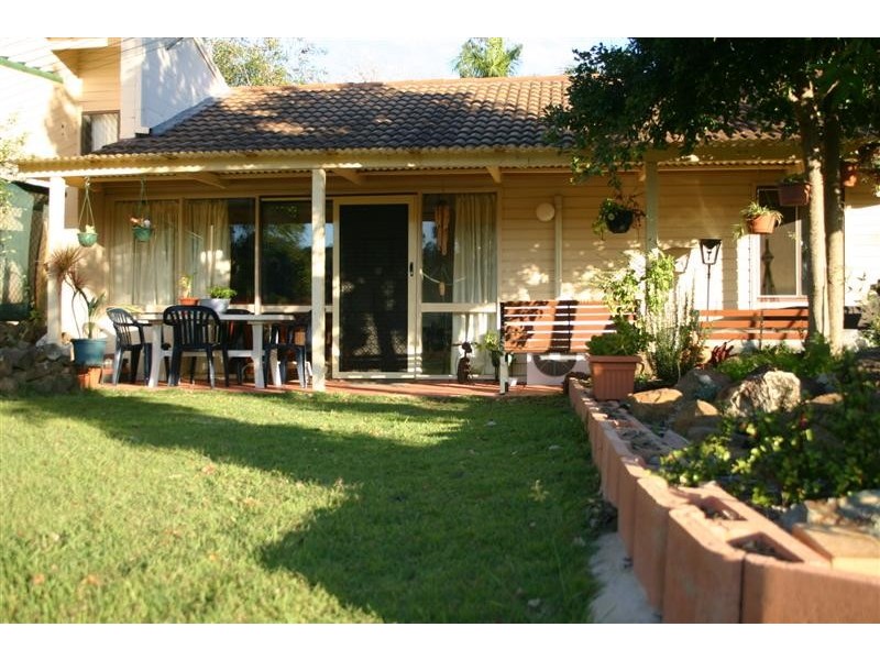 Kooralbyn QLD 4285