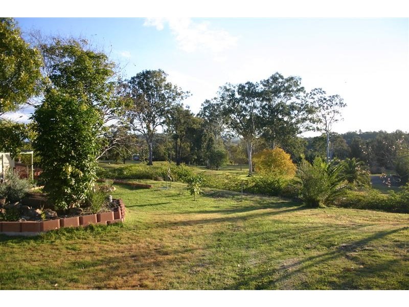 Kooralbyn QLD 4285