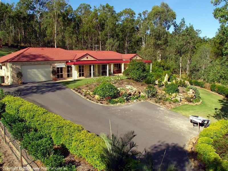 Mundoolun QLD 4285
