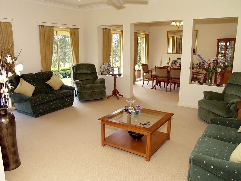 Mundoolun QLD 4285