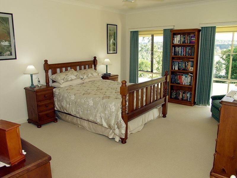 Mundoolun QLD 4285