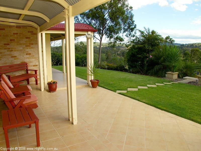 Mundoolun QLD 4285