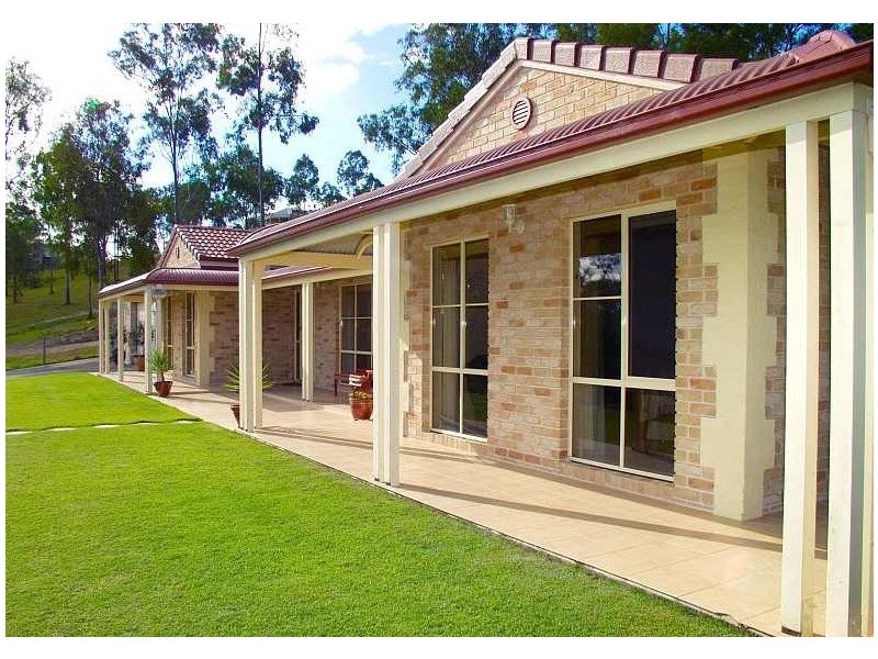 Mundoolun QLD 4285