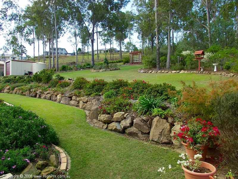 Mundoolun QLD 4285